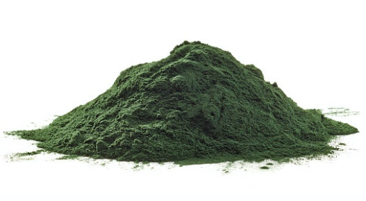 Organic Kamut Grass Juice Powder - 44 pound bag